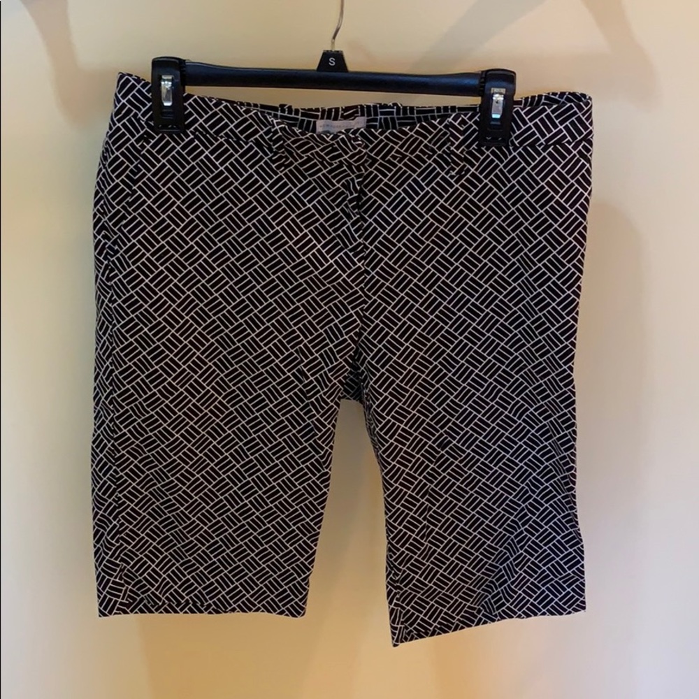 New York and Company Shorts